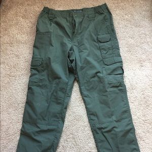 5.11 Tactical Series Cargo Pants